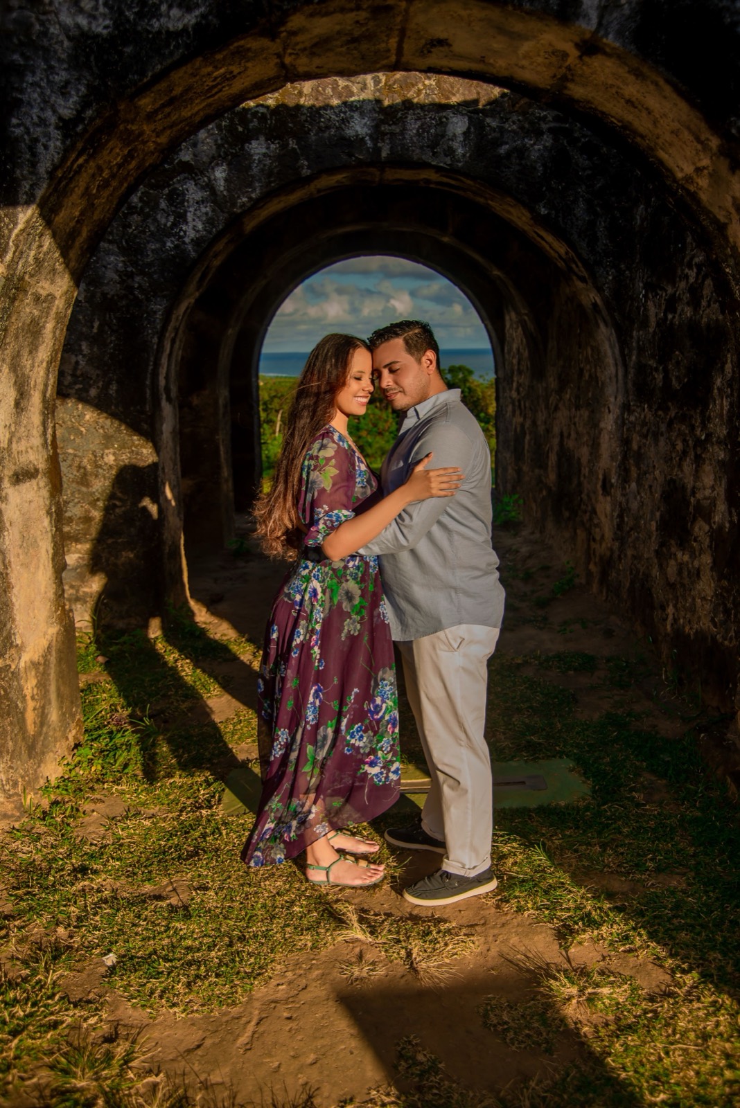 Ensaio fotográfico em Belém do Pará — foto 9 — Heavenlit