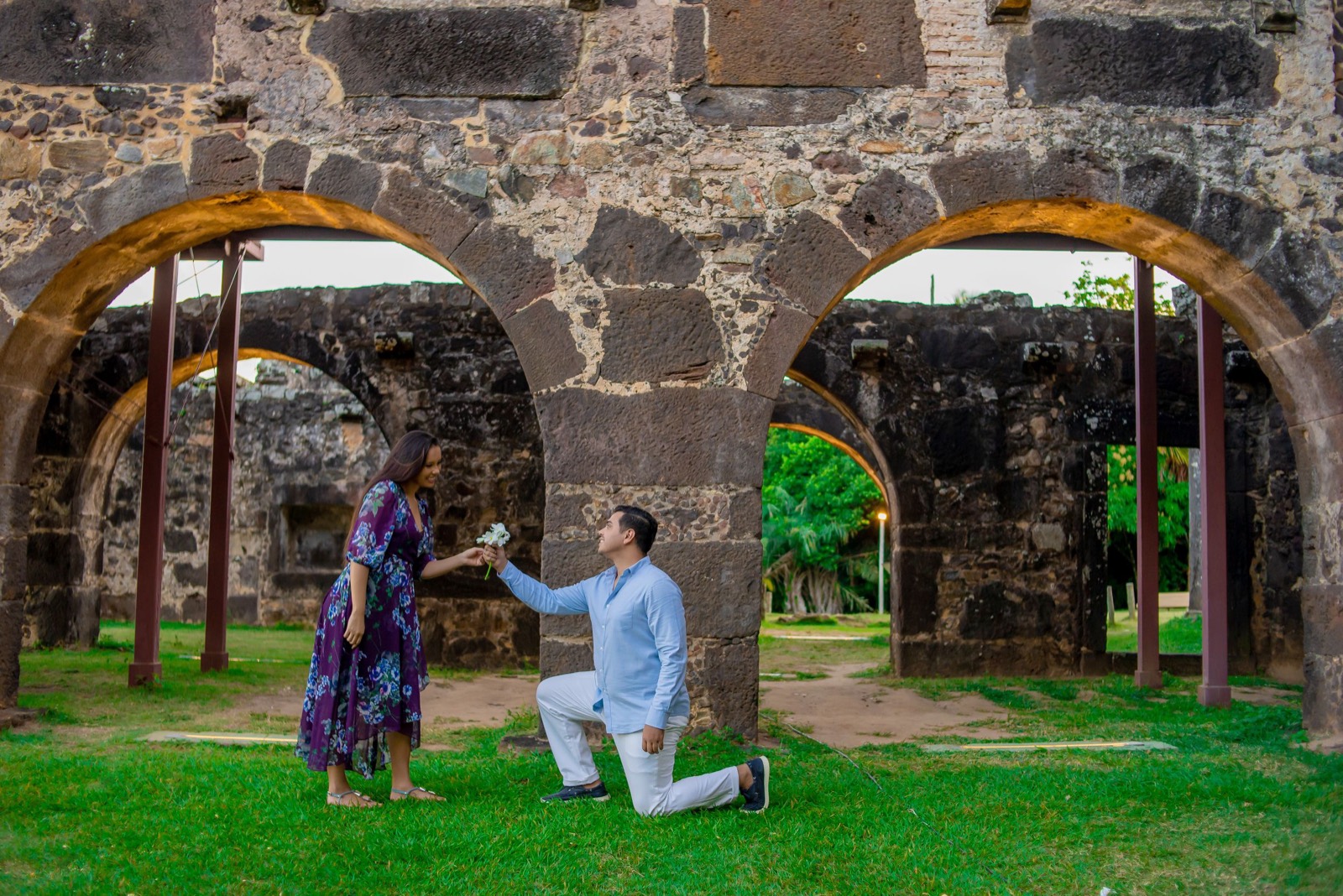 Ensaio fotográfico em Belém do Pará — foto 11 — Heavenlit