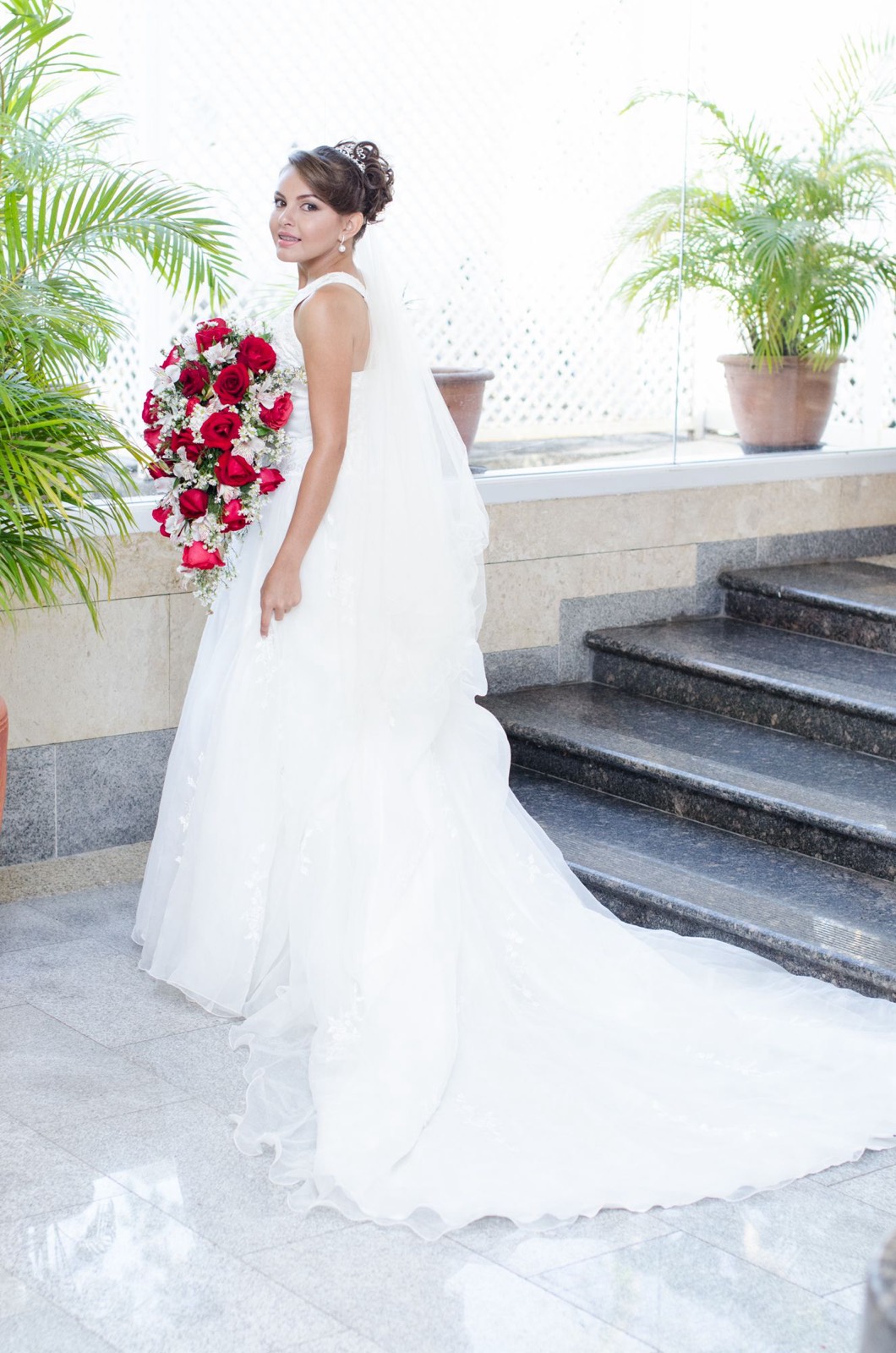Fotografia de casamento em Belém do Pará — foto 6 — Heavenlit