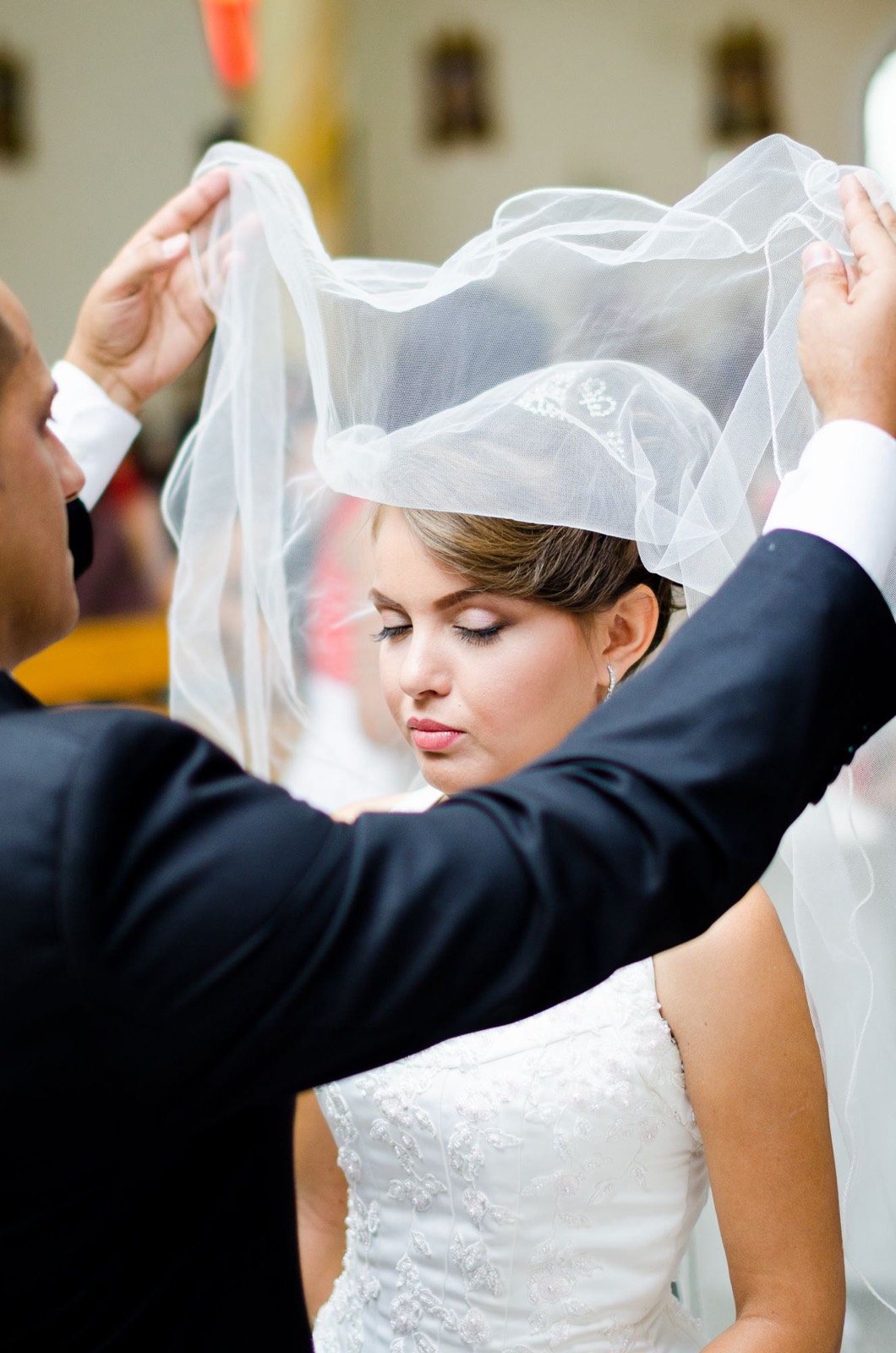 Fotografia de casamento em Belém do Pará — foto 8 — Heavenlit