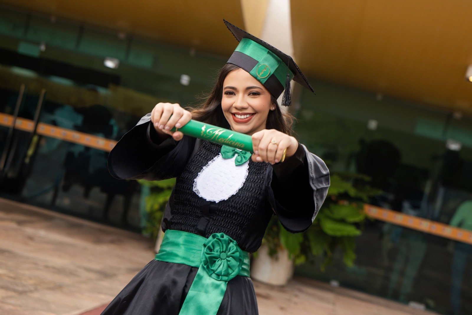 Fotografia de formatura em Belém do Pará — foto 16 — Heavenlit