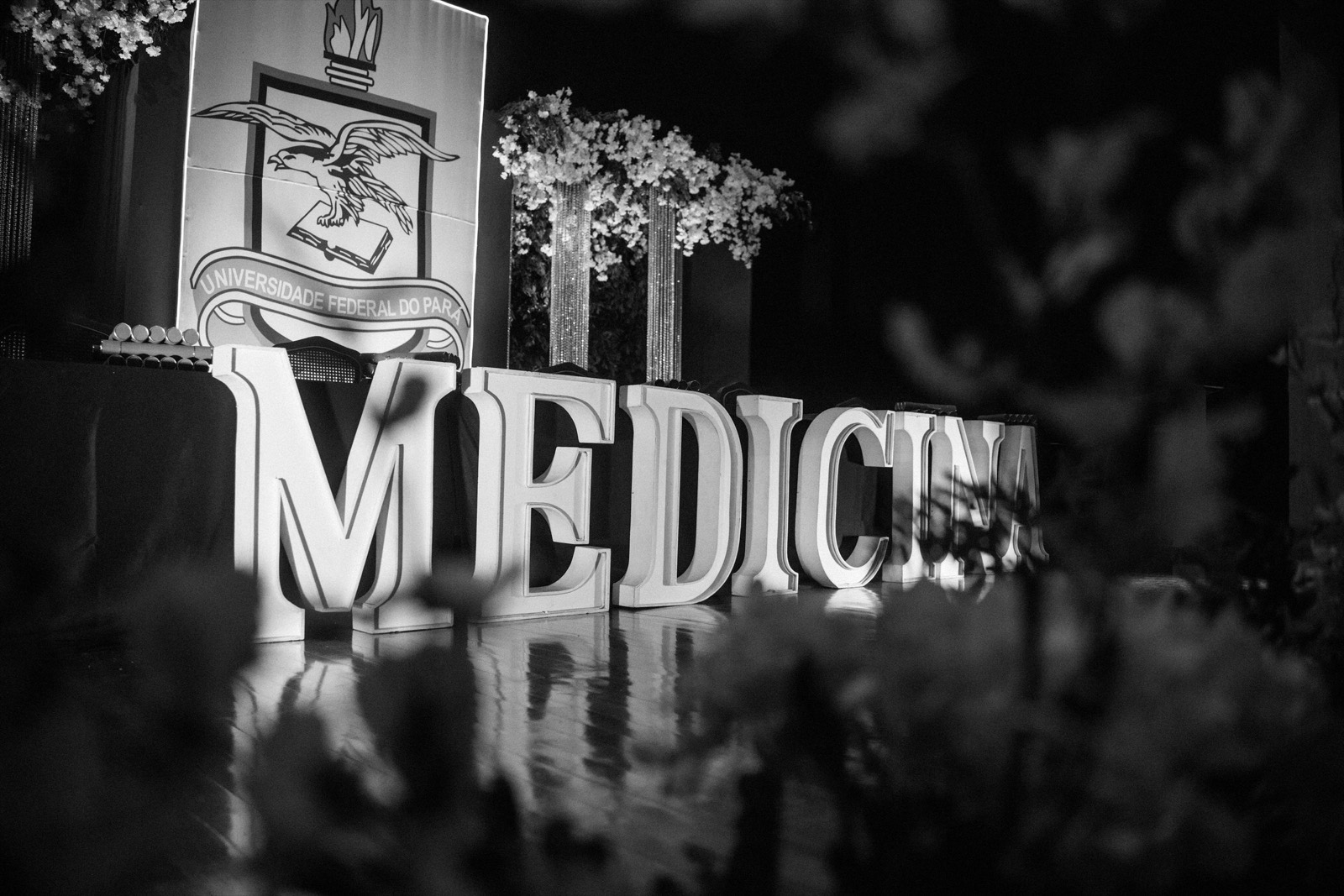 Fotografia de formatura em Belém do Pará — foto 7 — Heavenlit