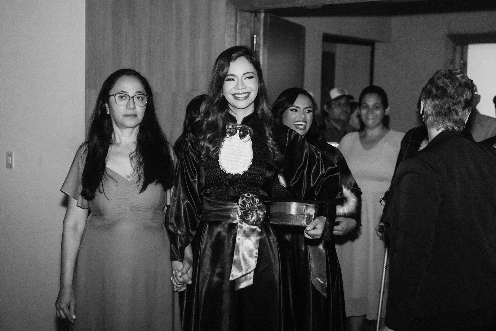 Fotografia de formatura em Belém do Pará — foto 5 — Heavenlit
