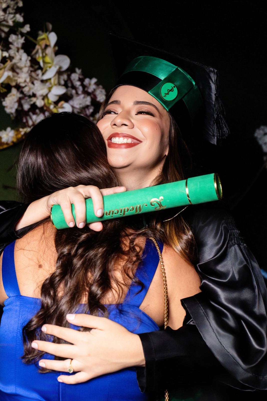 Fotografia de formatura em Belém do Pará — foto 15 — Heavenlit