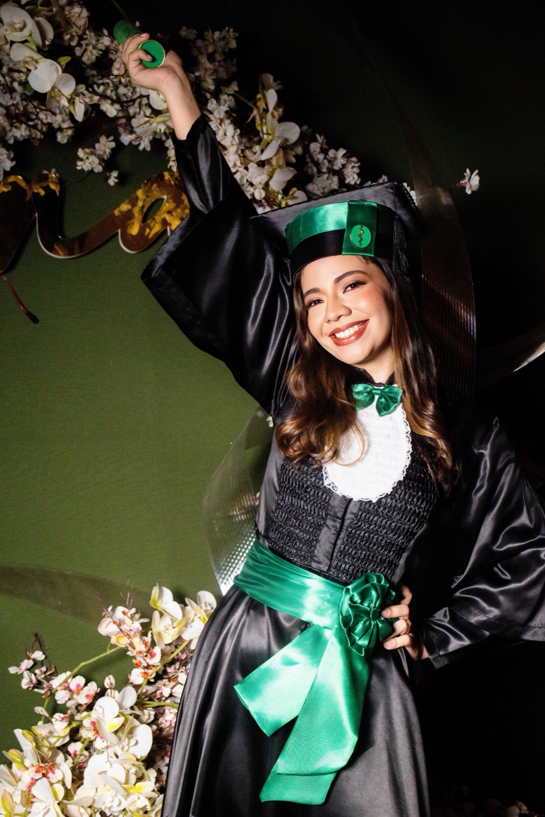 Fotografia de formatura em Belém do Pará — foto 10 — Heavenlit